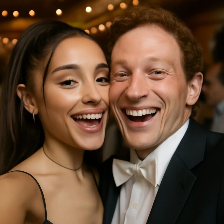 Casal de estrelas de Wicked compartilha momentos íntimos e reafirma relação após rumores de separação