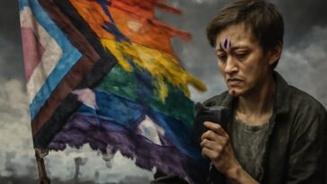 Jean-Marc Berthon revela as tensões e retrocessos globais que ameaçam conquistas LGBTQIA+