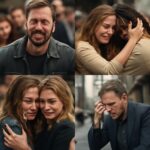 De Alejandro Sanz a Brooklyn Beckham, as turbulências e reconciliações que marcaram o fim do ano