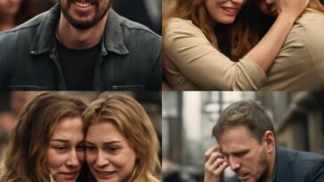 De Alejandro Sanz a Brooklyn Beckham, as turbulências e reconciliações que marcaram o fim do ano