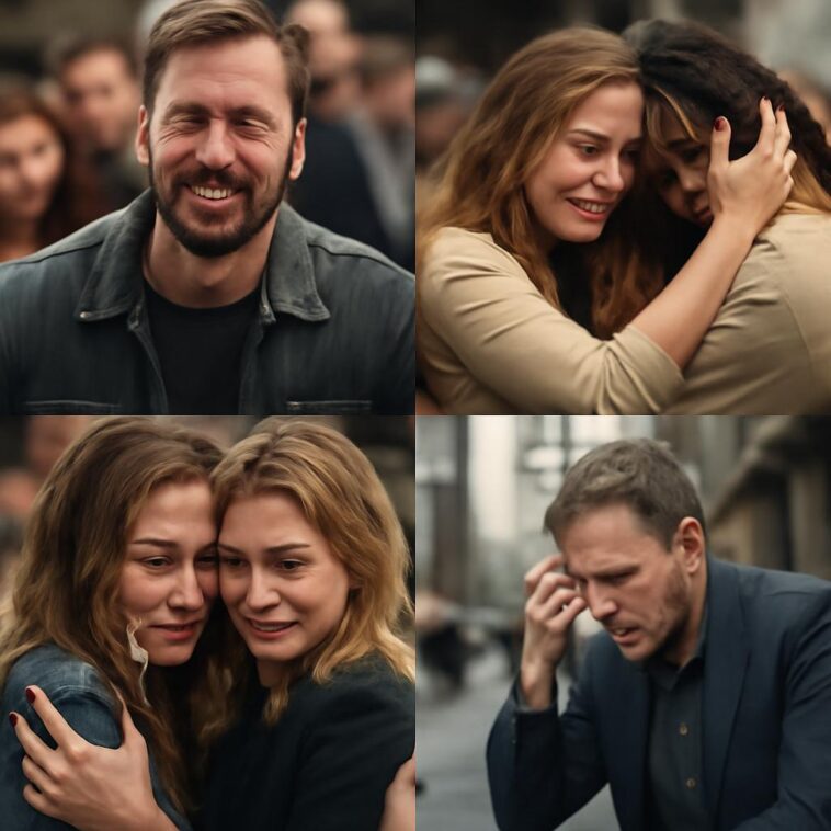 De Alejandro Sanz a Brooklyn Beckham, as turbulências e reconciliações que marcaram o fim do ano