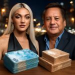 Cantores recebem valores milionários na Virada Cultural, reforçando a força da música e diversidade no Brasil