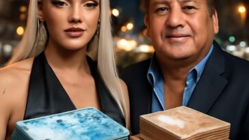 Cantores recebem valores milionários na Virada Cultural, reforçando a força da música e diversidade no Brasil