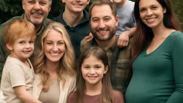 Elenco de Landman equilibra carreira e família, com destaque para a gravidez da atriz Kayla Wallace