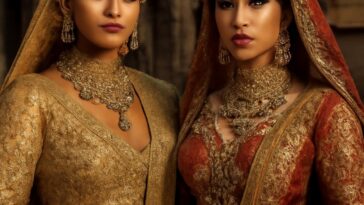 Designers indianos brilham no tapete vermelho e nos palcos internacionais, celebrando a cultura e o poder da moda