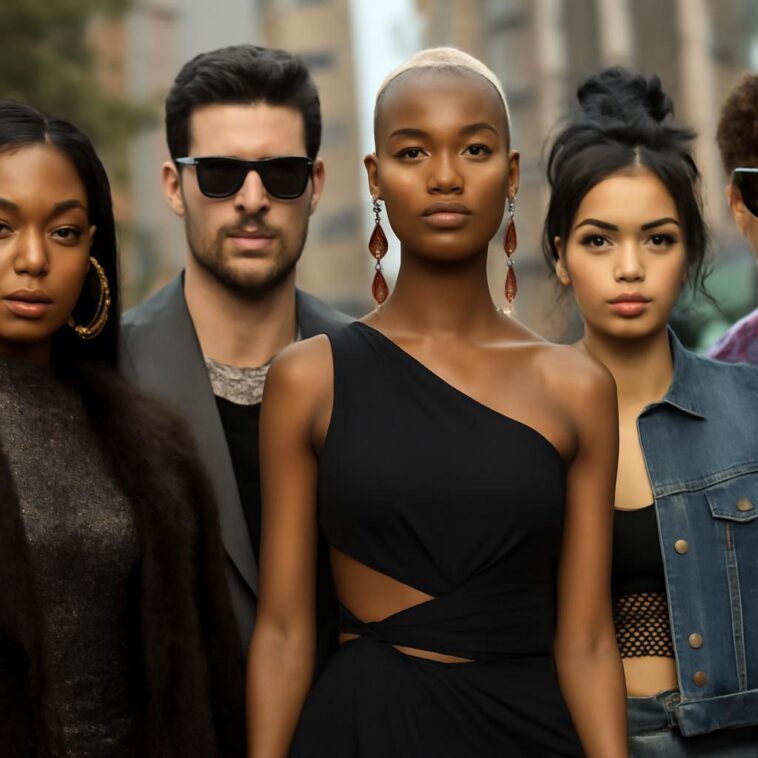 De Rihanna a Kendall Jenner, veja como essas estrelas ditaram tendências e inspiraram o público LGBTQIA+