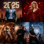 De Lady Gaga a Charli XCX, relembre os shows que incendiaram os palcos e conquistaram corações LGBTQIA+