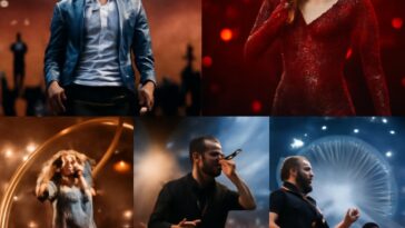 De Lady Gaga a Charli XCX, relembre os shows que incendiaram os palcos e conquistaram corações LGBTQIA+