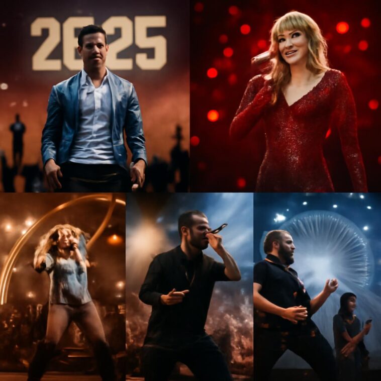 De Lady Gaga a Charli XCX, relembre os shows que incendiaram os palcos e conquistaram corações LGBTQIA+