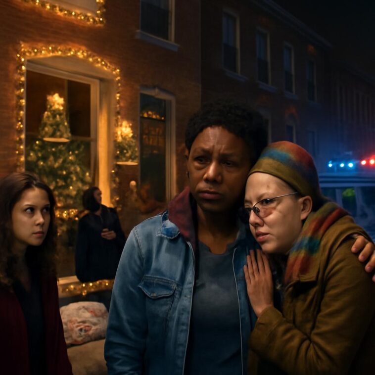 Crimes violentos durante o feriado expõem desafios e a urgência por segurança na comunidade