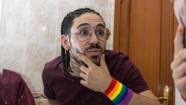 Estrela de Queer Eye compartilha nova fase e diálogo aberto sobre saúde e amor próprio