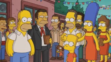 Banda icônica da música norteña protagoniza um corrido exclusivo em Springfield, celebrando cultura e representatividade