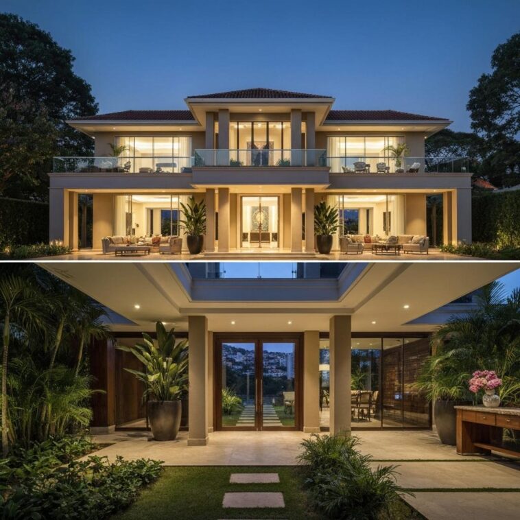 Cantora retorna ao Brasil para turnê de Carnaval e reforça laços com sua comunidade de Honório Gurgel