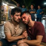 Turistas denunciantes relatam violência motivada por cobrança abusiva e preconceito na praia de Pernambuco