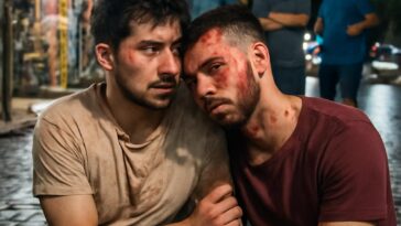 Turistas denunciantes relatam violência motivada por cobrança abusiva e preconceito na praia de Pernambuco