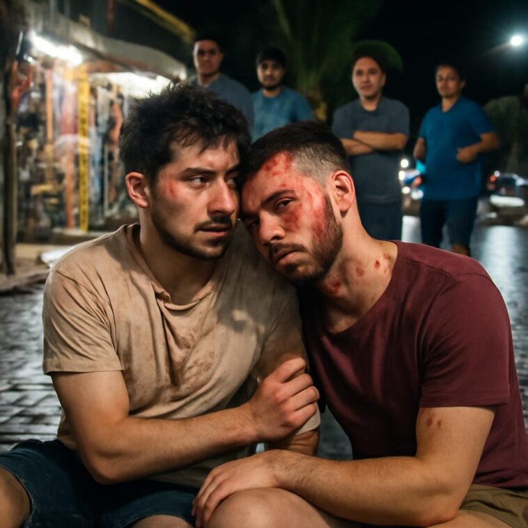 Turistas denunciantes relatam violência motivada por cobrança abusiva e preconceito na praia de Pernambuco