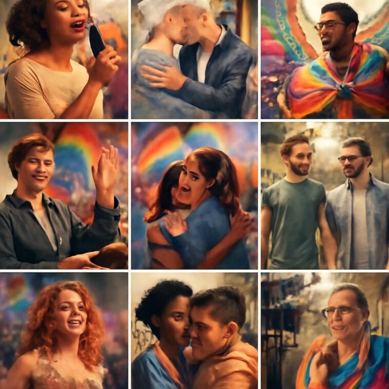 Do ativismo à representatividade, confira os relatos que mobilizaram e inspiraram a comunidade LGBTQIA+ no estado