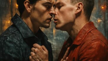 Filme que mistura rivalidade e amor LGBTQIA+ entrega história envolvente e cheia de química