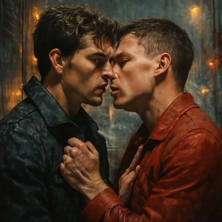 Filme que mistura rivalidade e amor LGBTQIA+ entrega história envolvente e cheia de química