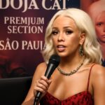 Show em fevereiro na Suhai Music Hall ganha ingressos exclusivos para pista premium