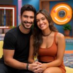 Tadeu Schmidt revela romance no BBB 26 e Globo aposta em novas dinâmicas para o público