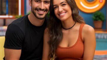 Tadeu Schmidt revela romance no BBB 26 e Globo aposta em novas dinâmicas para o público