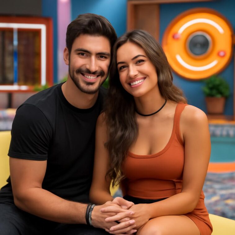 Tadeu Schmidt revela romance no BBB 26 e Globo aposta em novas dinâmicas para o público