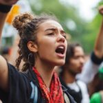 Cantora arrasta multidão na Praia do Pina e faz história no evento de fim de ano