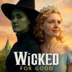 Sequência do sucesso musical estreia para compra e aluguel, trazendo magia e representatividade LGBTQIA+