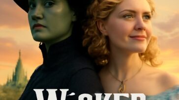 Sequência do sucesso musical estreia para compra e aluguel, trazendo magia e representatividade LGBTQIA+