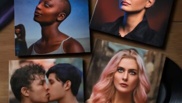 Rolling Stone revela os discos mais influentes do ano que mexeram com emoções e identidade queer