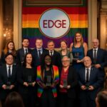 Evento celebra diversidade no trabalho e arrecada fundos para apoiar pessoas LGBTQIA+ vítimas de violência