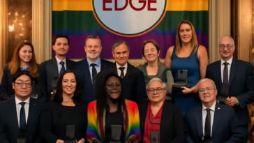 Evento celebra diversidade no trabalho e arrecada fundos para apoiar pessoas LGBTQIA+ vítimas de violência