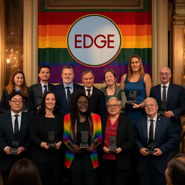 Evento celebra diversidade no trabalho e arrecada fundos para apoiar pessoas LGBTQIA+ vítimas de violência