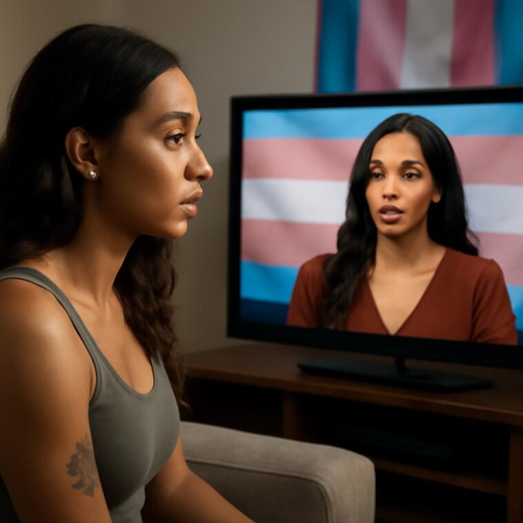 Personagens trans aumentam na TV em 2025, mas maioria pode desaparecer na próxima temporada