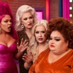 Ginger Minj enfrenta críticas duras das colegas após revelar falta de apoio em All Stars 10