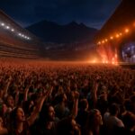 De ícones do rock a estrelas do pop latino, veja os shows que vão movimentar a cena musical em Monterrey