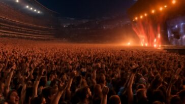 De ícones do rock a estrelas do pop latino, veja os shows que vão movimentar a cena musical em Monterrey