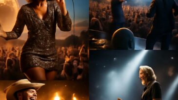 Anitta, Gusttavo Lima e Ana Castela lideram agenda musical que celebra diversidade e ritmo no Paraná