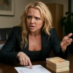 Cantora luta contra a Receita dos EUA por valores que considera incorretos e injustos