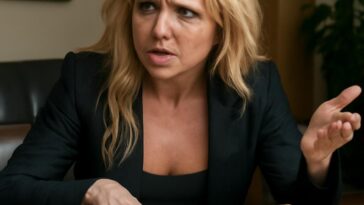 Cantora luta contra a Receita dos EUA por valores que considera incorretos e injustos