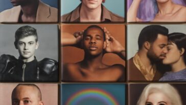 Descubra os lançamentos que conquistaram corações e mentes em 2025, trazendo diversidade e emoção para a comunidade queer.