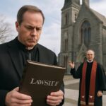 Congregação acusa denominação de tentar tomar sua propriedade e rejeita filiação imposta