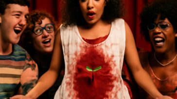 ‘28 dias com a macaca’ quebra tabu da menstruação com linguagem leve e inclusiva