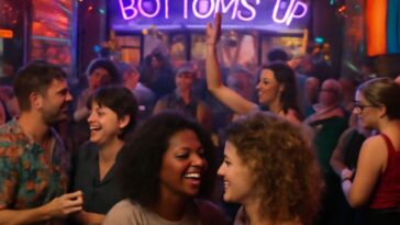 Depois de anos sem bares dedicados, ‘Bottoms Up’ resgata a cena queer na cidade universitária de Kingston, Canadá