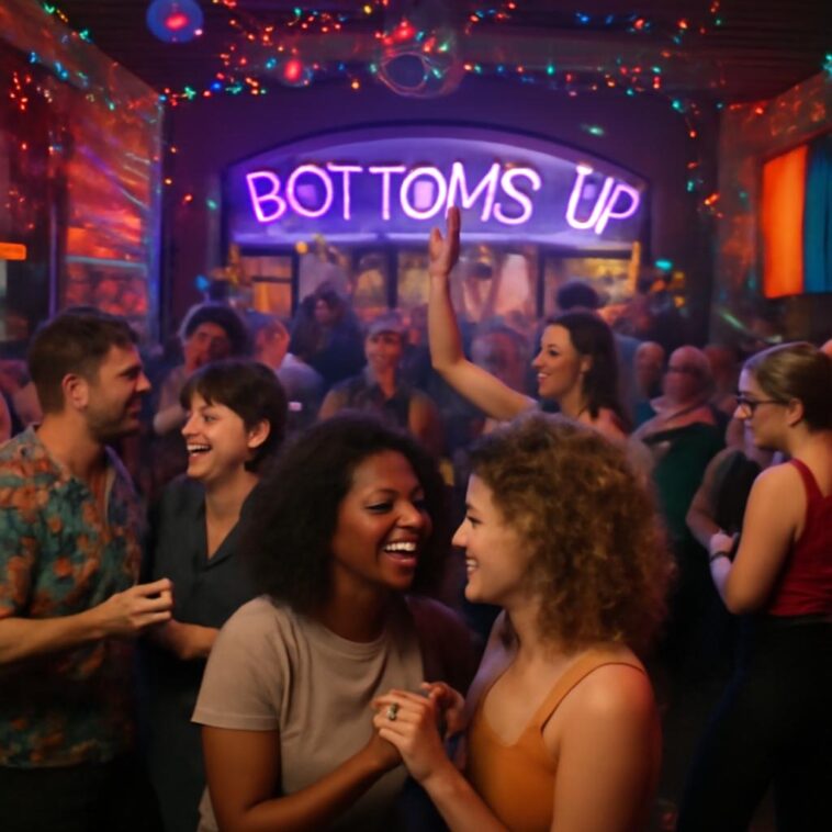 Depois de anos sem bares dedicados, ‘Bottoms Up’ resgata a cena queer na cidade universitária de Kingston, Canadá