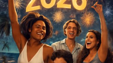 Confira músicas que vão animar sua virada e celebrar a liberdade com muito ritmo e atitude