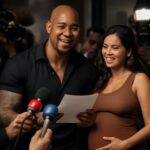 Cantor prioriza família e ajusta agenda para acompanhar Lore Improta no nascimento do bebê em 2026