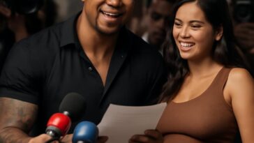 Cantor prioriza família e ajusta agenda para acompanhar Lore Improta no nascimento do bebê em 2026