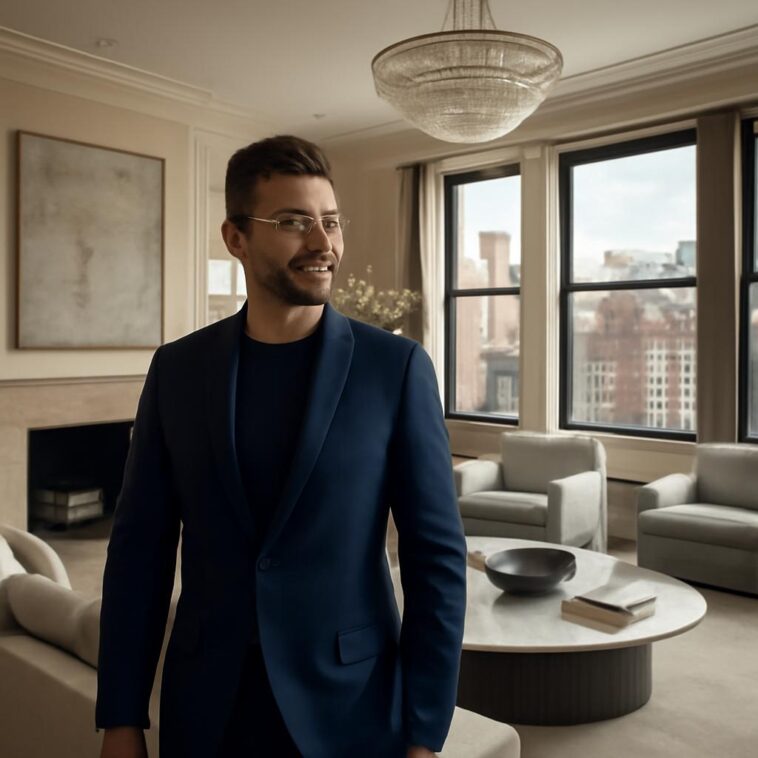 Cantor porto-riquenho encerra ciclo imobiliário com venda por US$ 6,15 milhões no Upper East Side